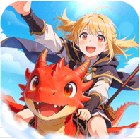 Dragenai: Dragon Knight Academy